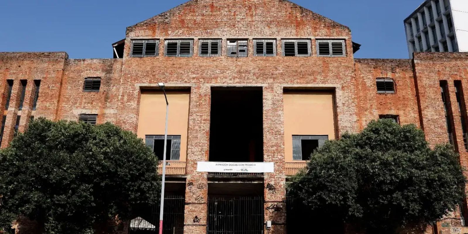 Justiça Federal determina início imediato de obras para centro de memória africana no Rio