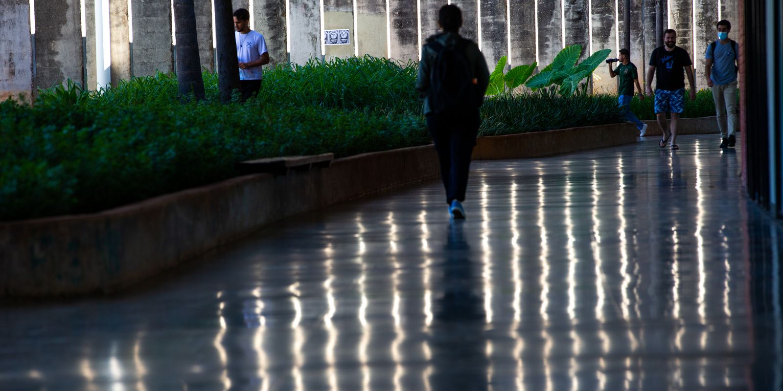 Prazo para solicitar a cuidoteca em universidades federais termina neste sábado