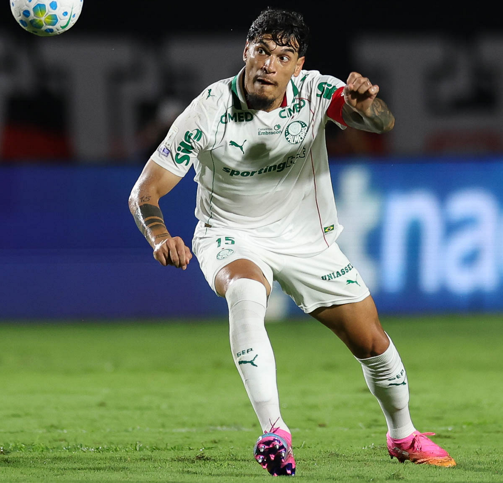 Abel Ferreira avalia lesões no Palmeiras e evita dar prazo de retorno