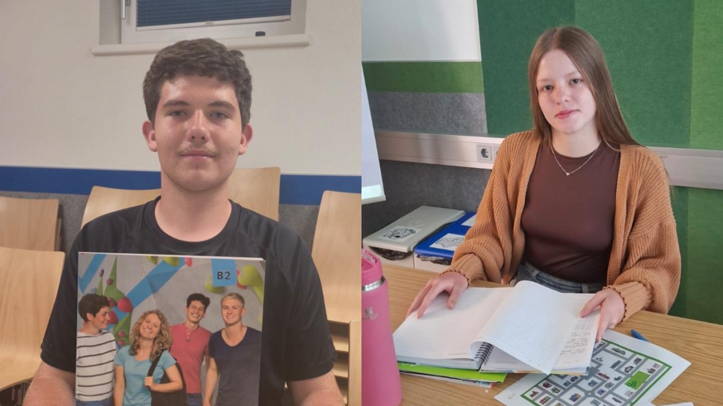 Alunos da rede municipal de Pomerode concluem intercâmbio na Áustria após conquistarem bolsa integral do Goethe-Institut