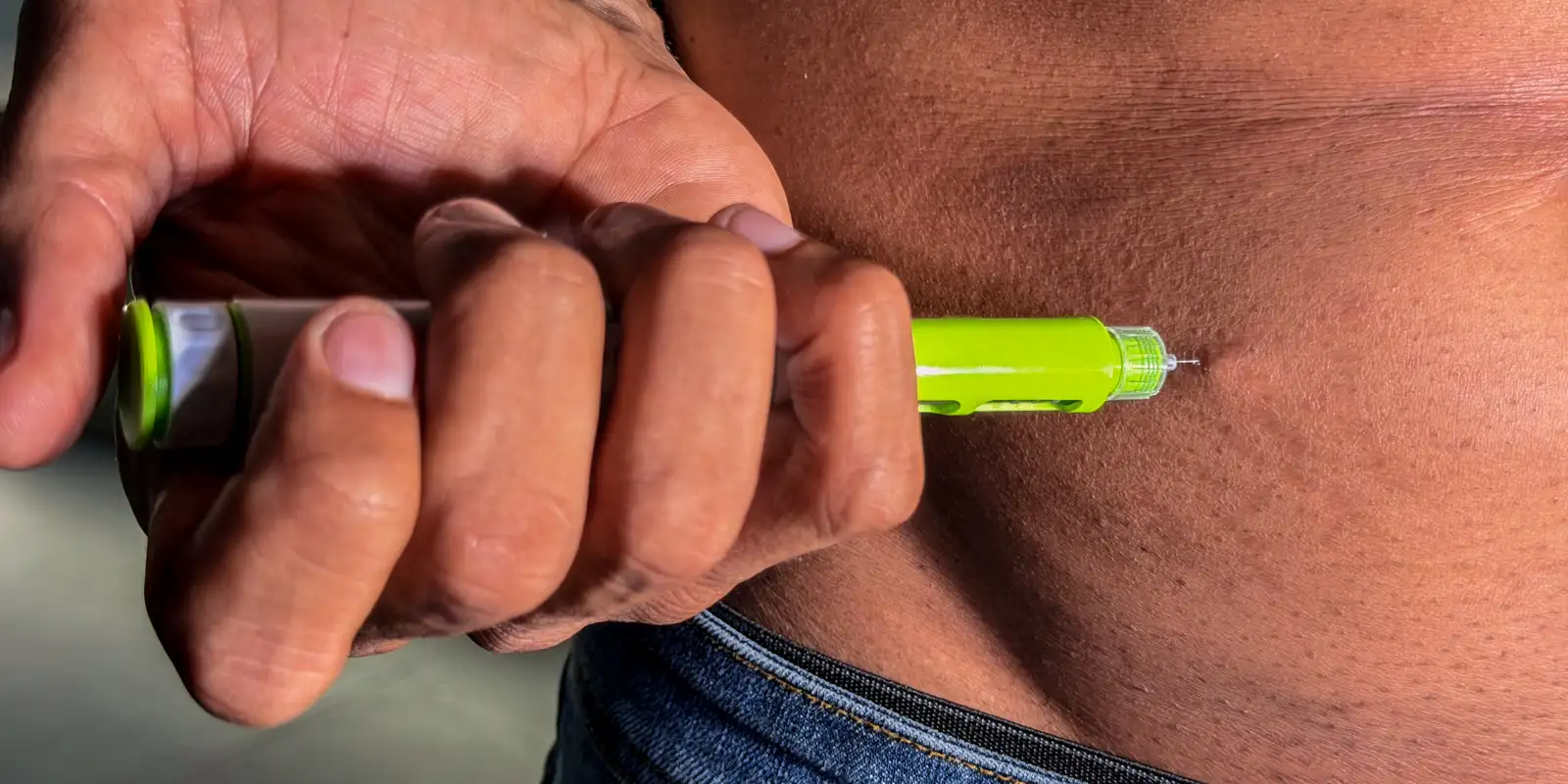 Anvisa aprova o uso de nova semaglutida em formato de caneta para diabetes