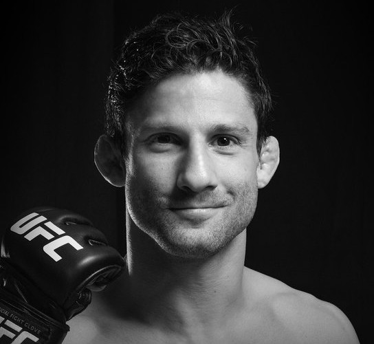 Morte do lutador Allan Puro Osso é confirmada pelo UFC aos 34 anos de idade