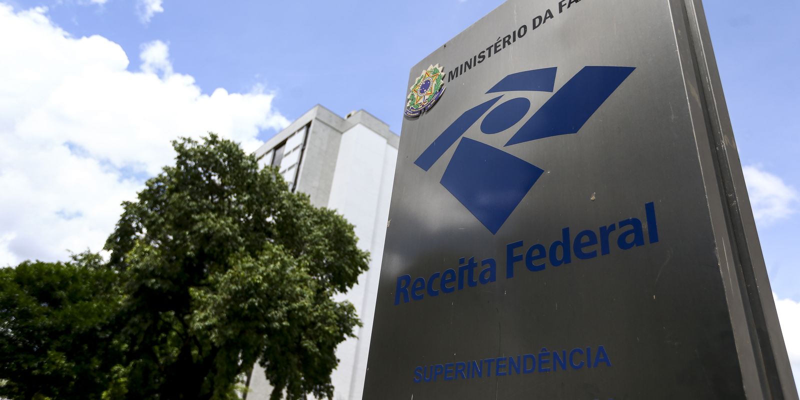 Arrecadação federal cresce 8,97% e atinge R$ 289,3 bilhões em julho
