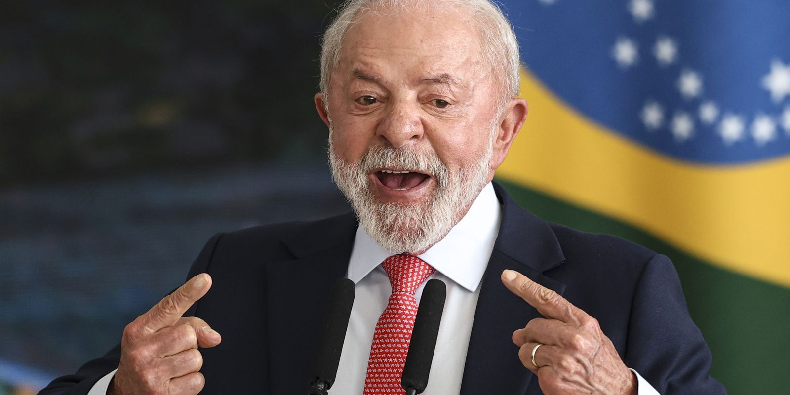 Lula considera irresponsável a revogação de visto de embaixadora brasileira pelos EUA