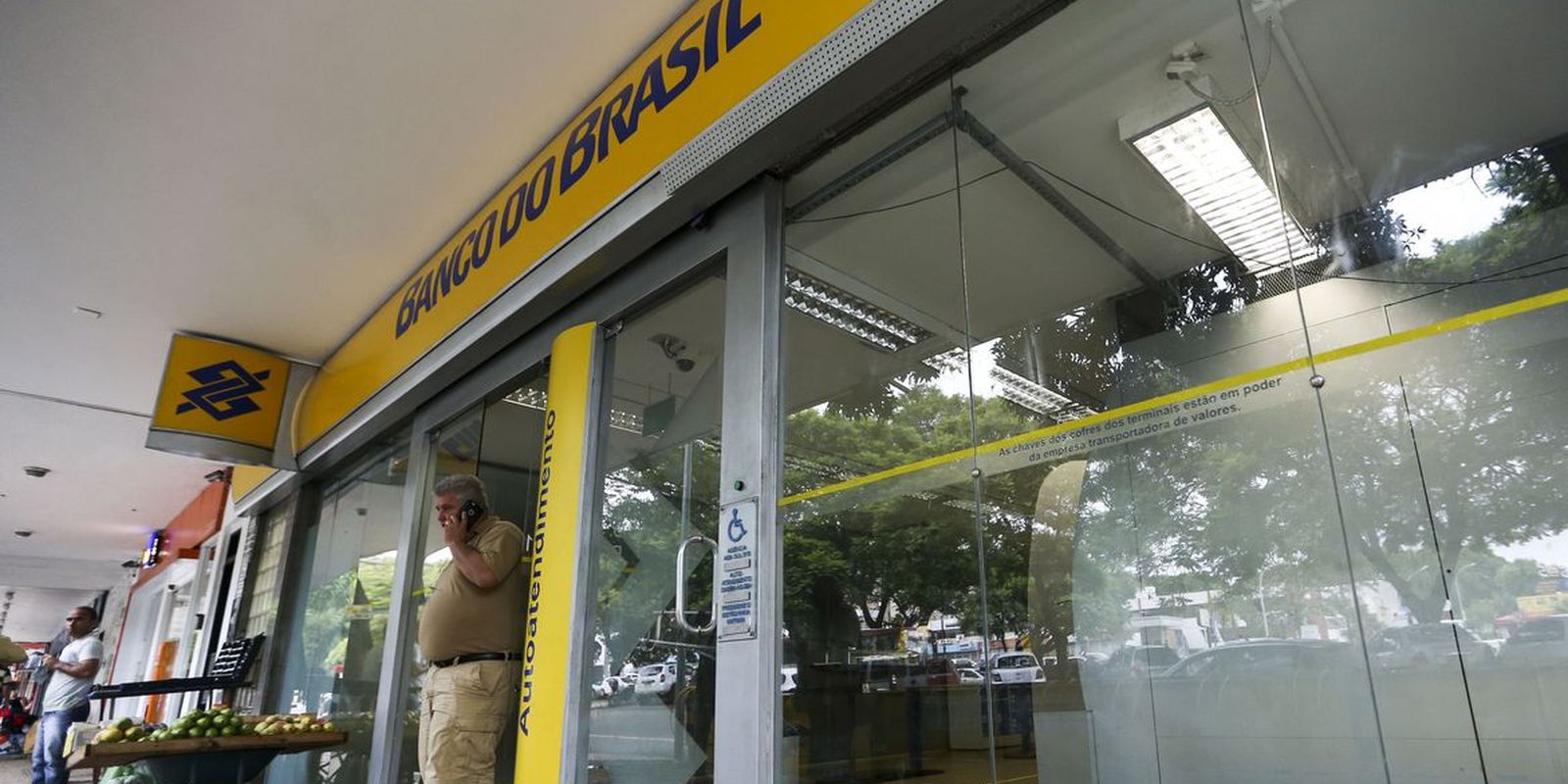 Com inteligência artificial, novo aplicativo do Banco do Brasil prioriza personalização