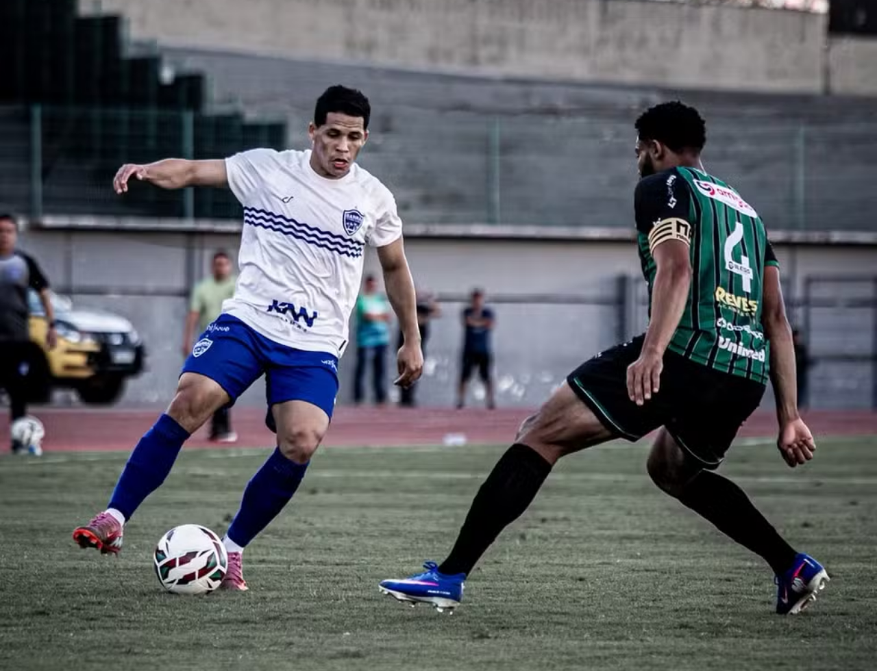 Barra joga tudo por permanência contra o Volta Redonda