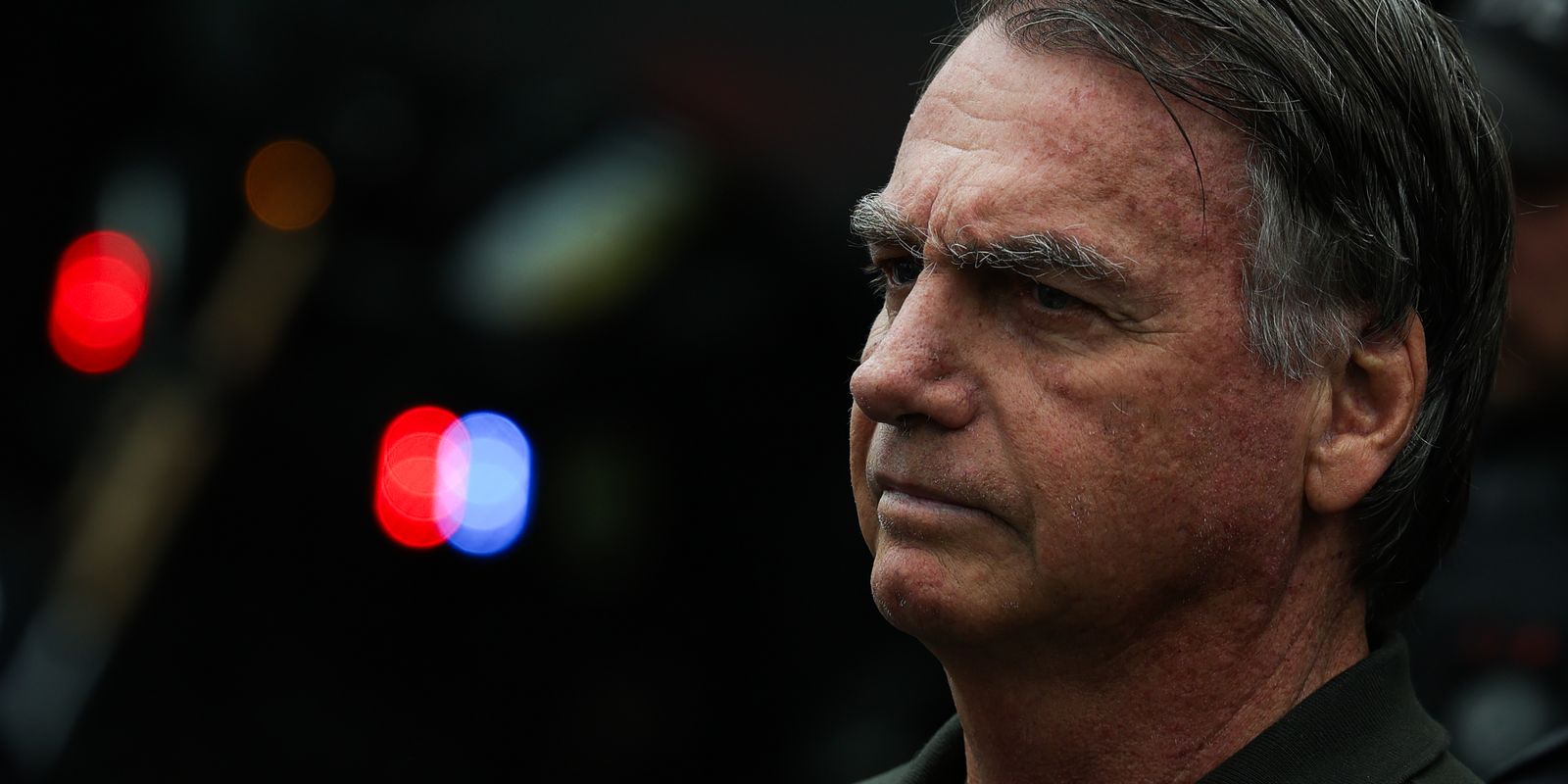 Jair Bolsonaro pede autorização do STF para realizar consulta com a nora