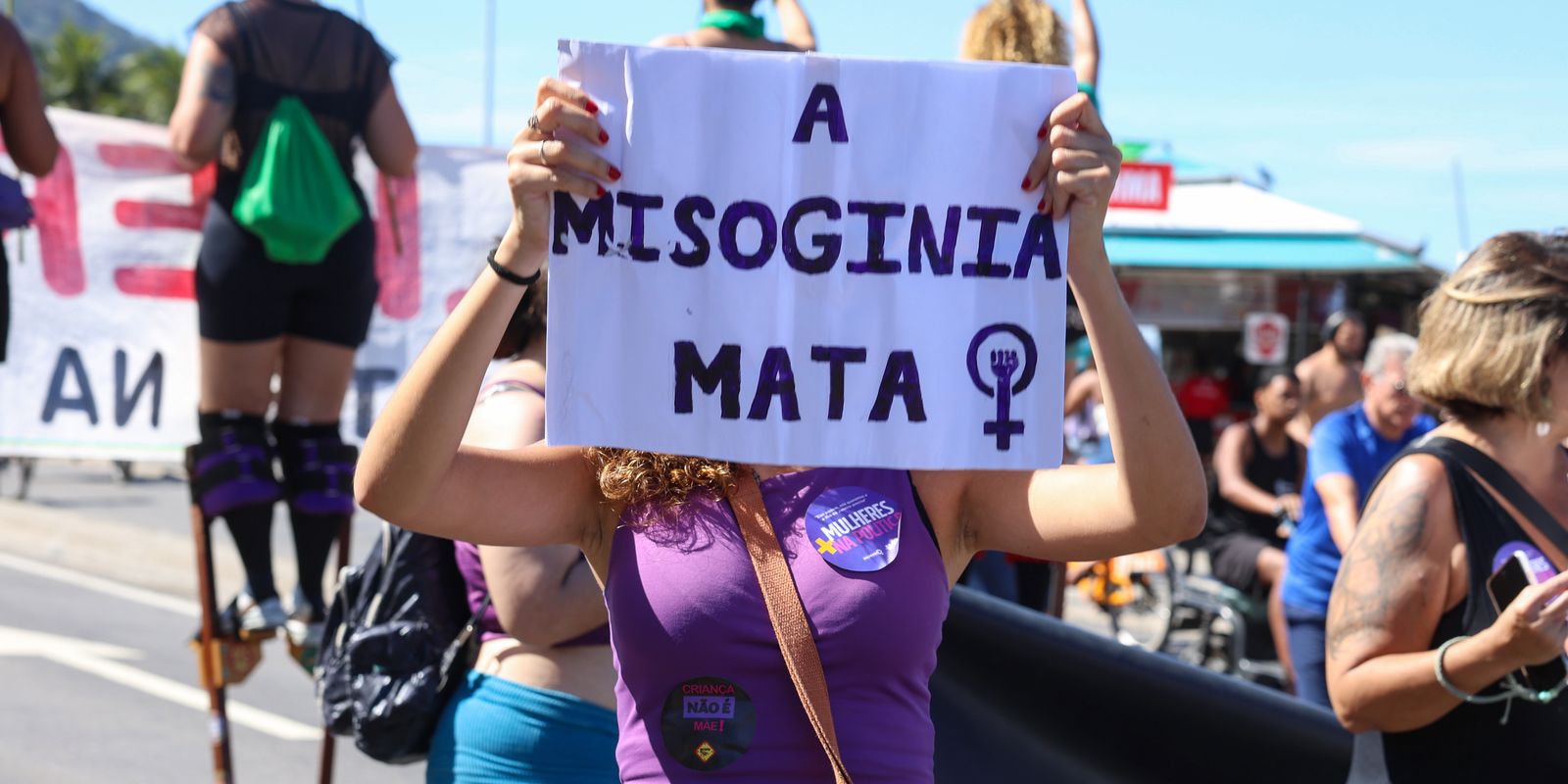 Câmaras municipais concentram principal fatia dos casos de violência política de gênero