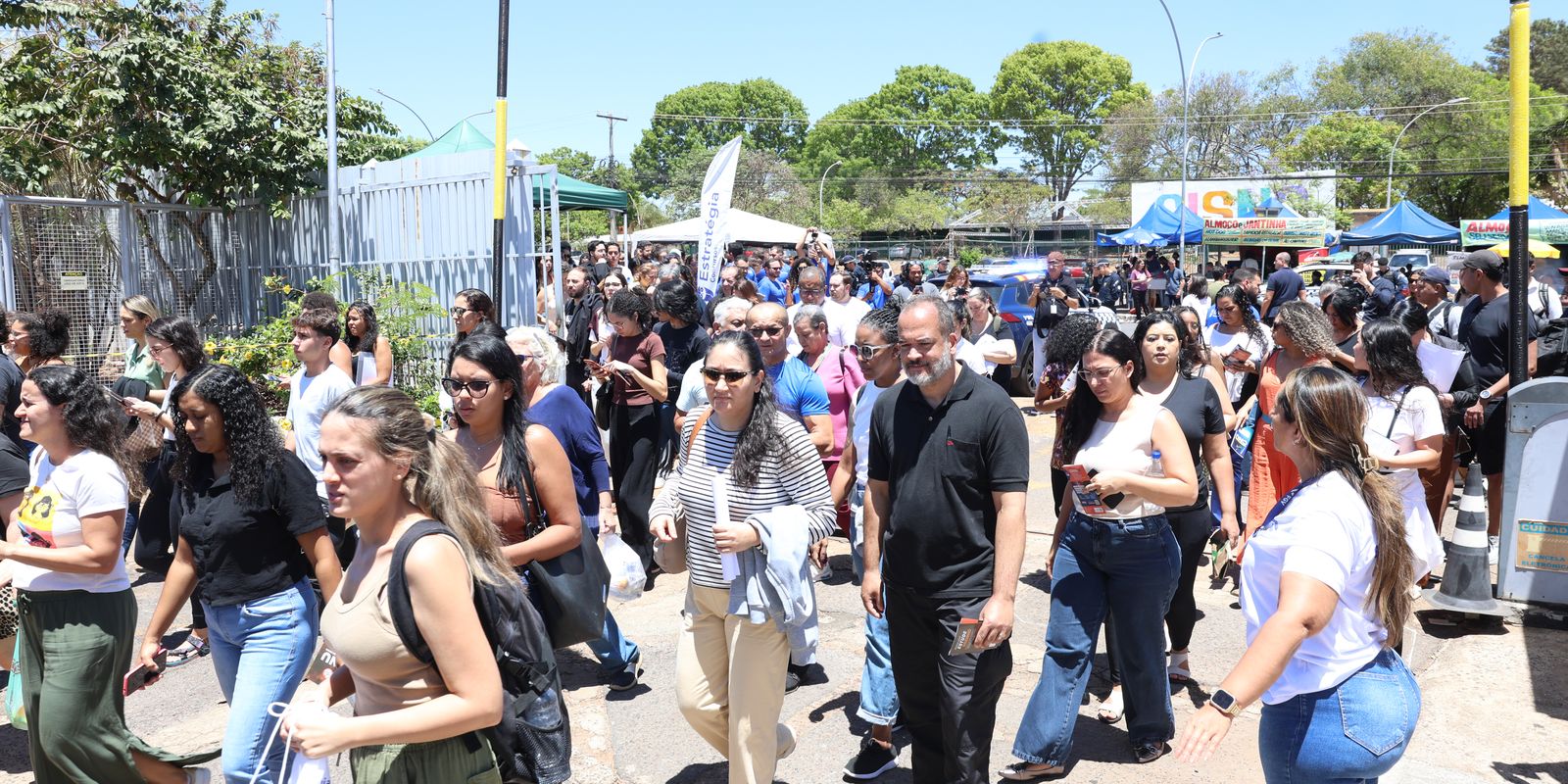 CNU 2 divulga nova classificação com 702 vagas remanescentes e adicionais
