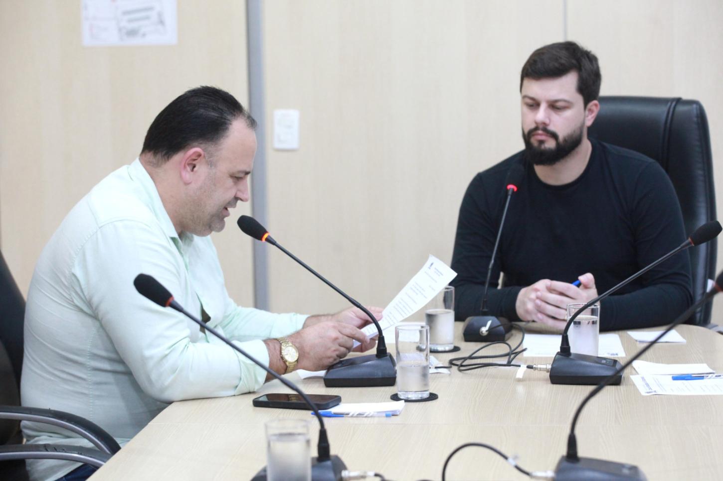 Comissão de Telefonia define próximos passos para melhorar cobertura em Blumenau