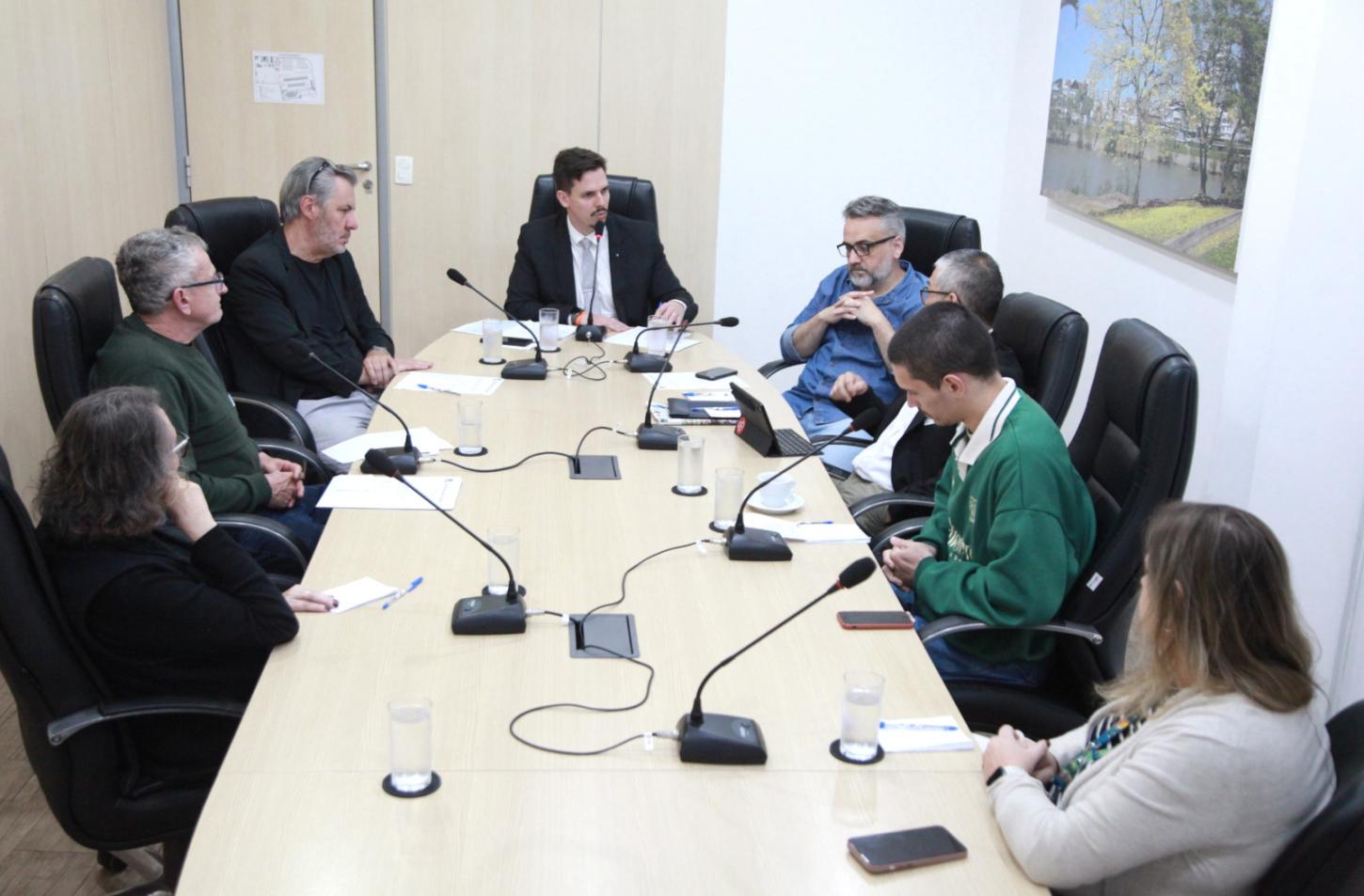 Comissão debate melhorias no Sistema PRONTO e recebe propostas para reduzir faltas em consultas