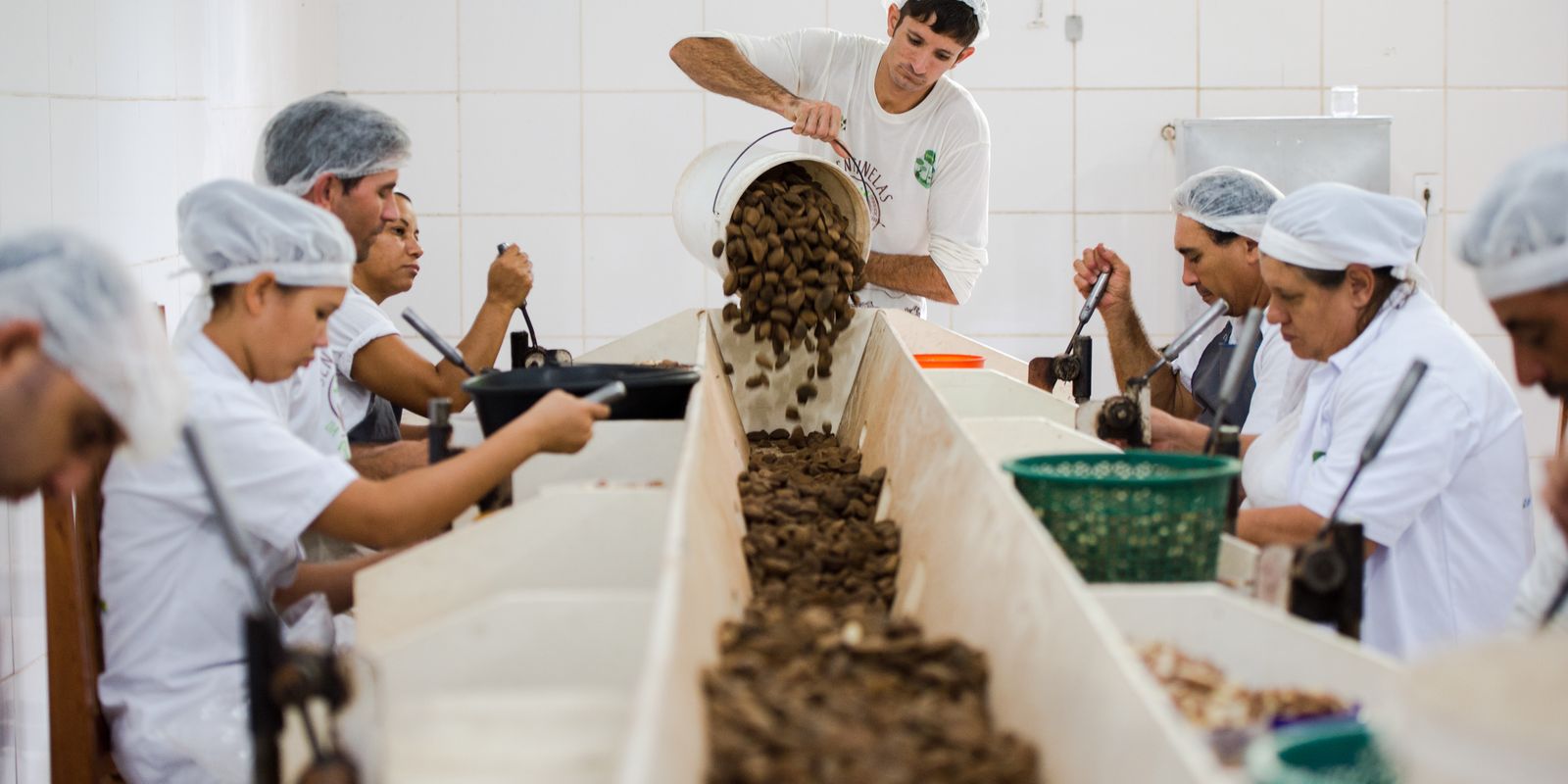 Consulta pública sobre bens sustentáveis no acordo Mercosul-UE encerra na quarta