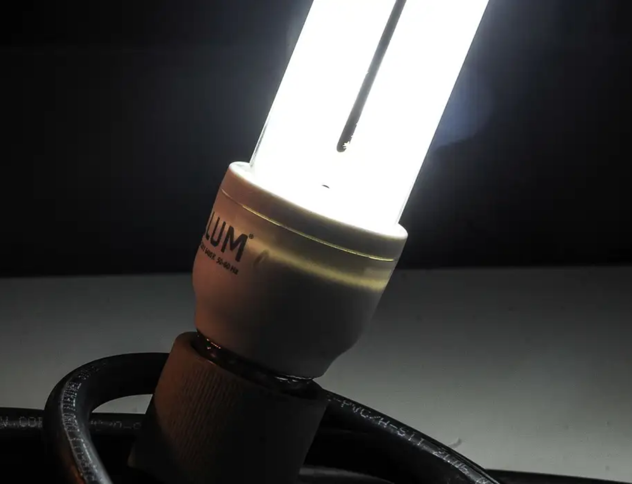 Conta de luz terá cobrança extra em setembro; veja o valor