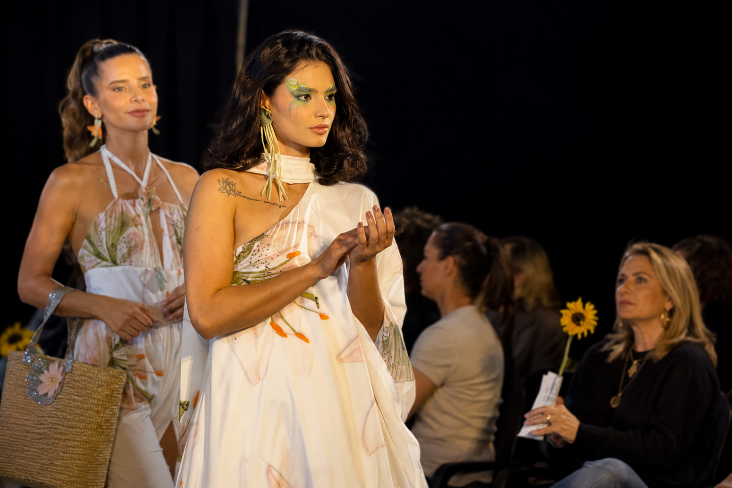 Da fábrica à passarela: Santa Catarina Fashion Week coloca em cena a força de um dos maiores polos de moda do Brasil