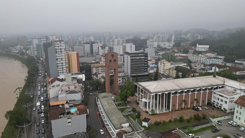 Defesa Civil capacita equipes dos Abrigos de Proteção na segunda-feira, dia 31