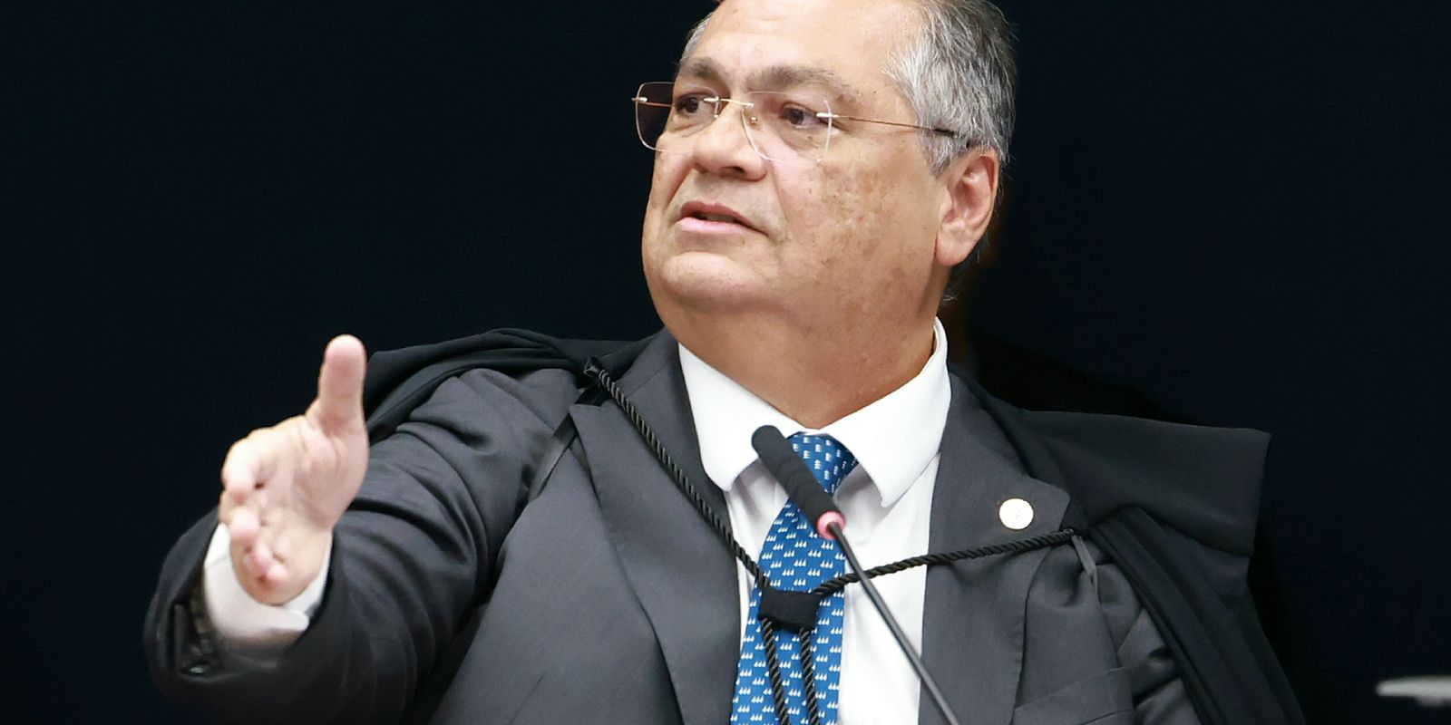 STF anula emendas parlamentares indicadas por dirigentes de partidos sem mandato