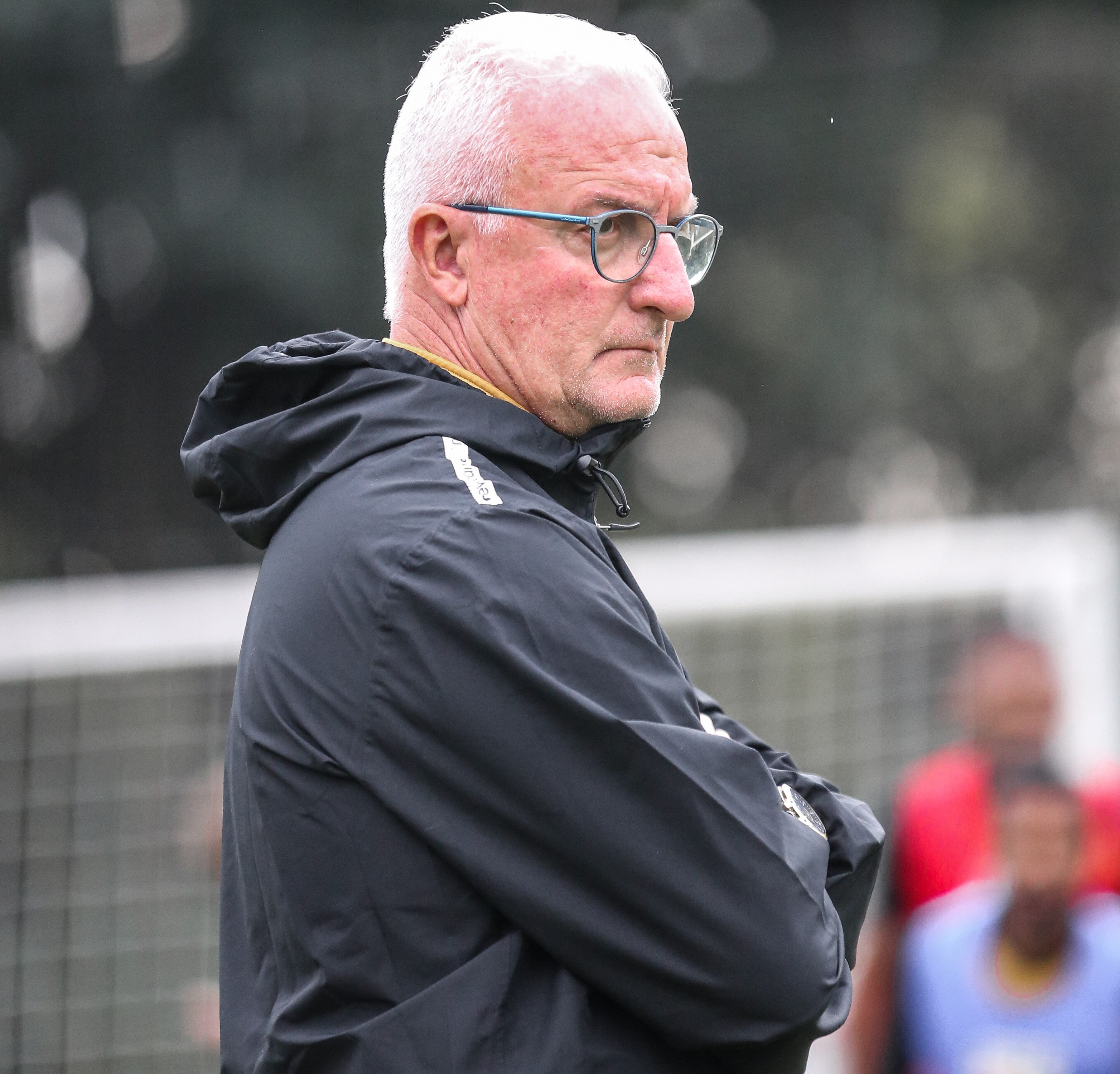 Dorival lamenta nova derrota do São Paulo e faz alerta sobre erros defensivos