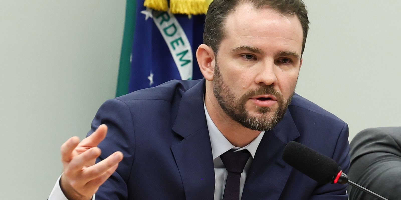 Durigan defende expansão das relações comerciais brasileiras em São Paulo