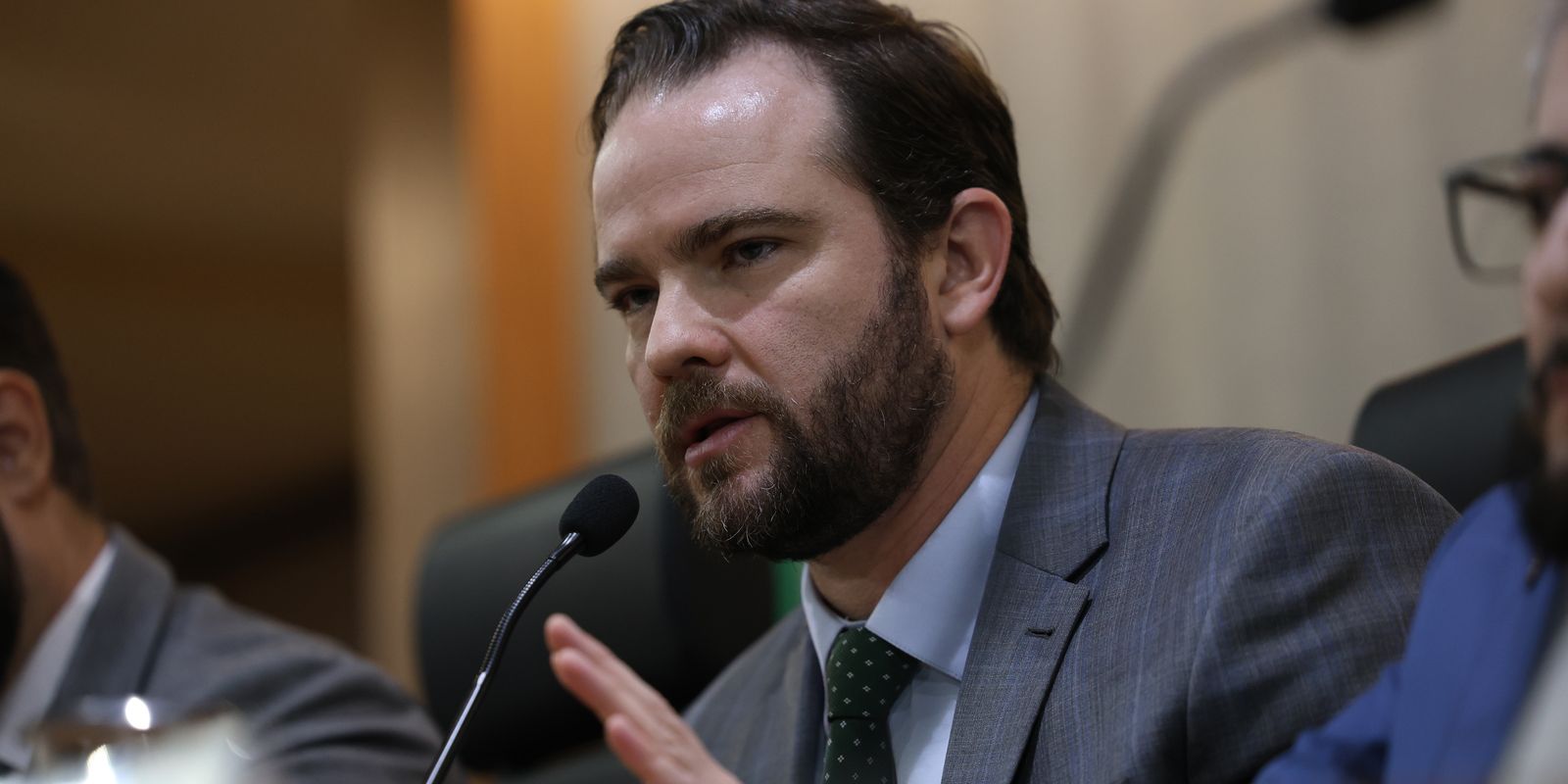 Fazenda vai atuar na renegociação de dívidas do Rio com o BNDES e Banco do Brasil