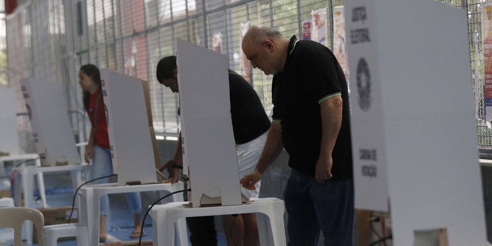 Eleições 2026: veja o que é permitido e proibido no dia da votação