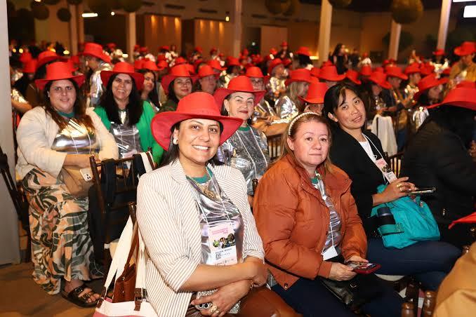Encontro em São Paulo promove autonomia financeira para mulheres do agro