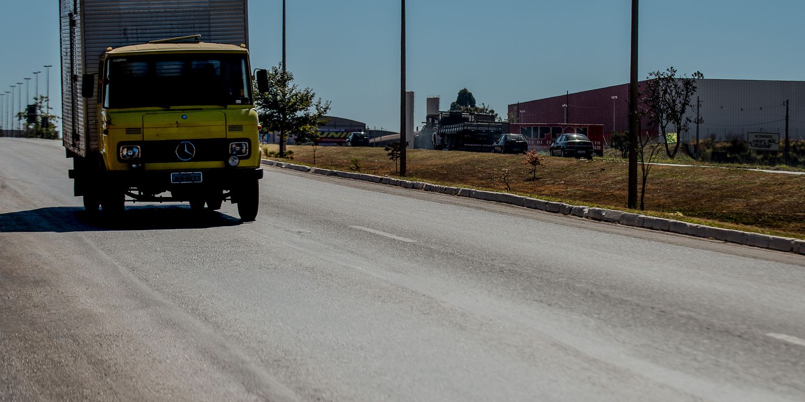 Nova Lei do Frete traz regras definitivas para o transporte de cargas