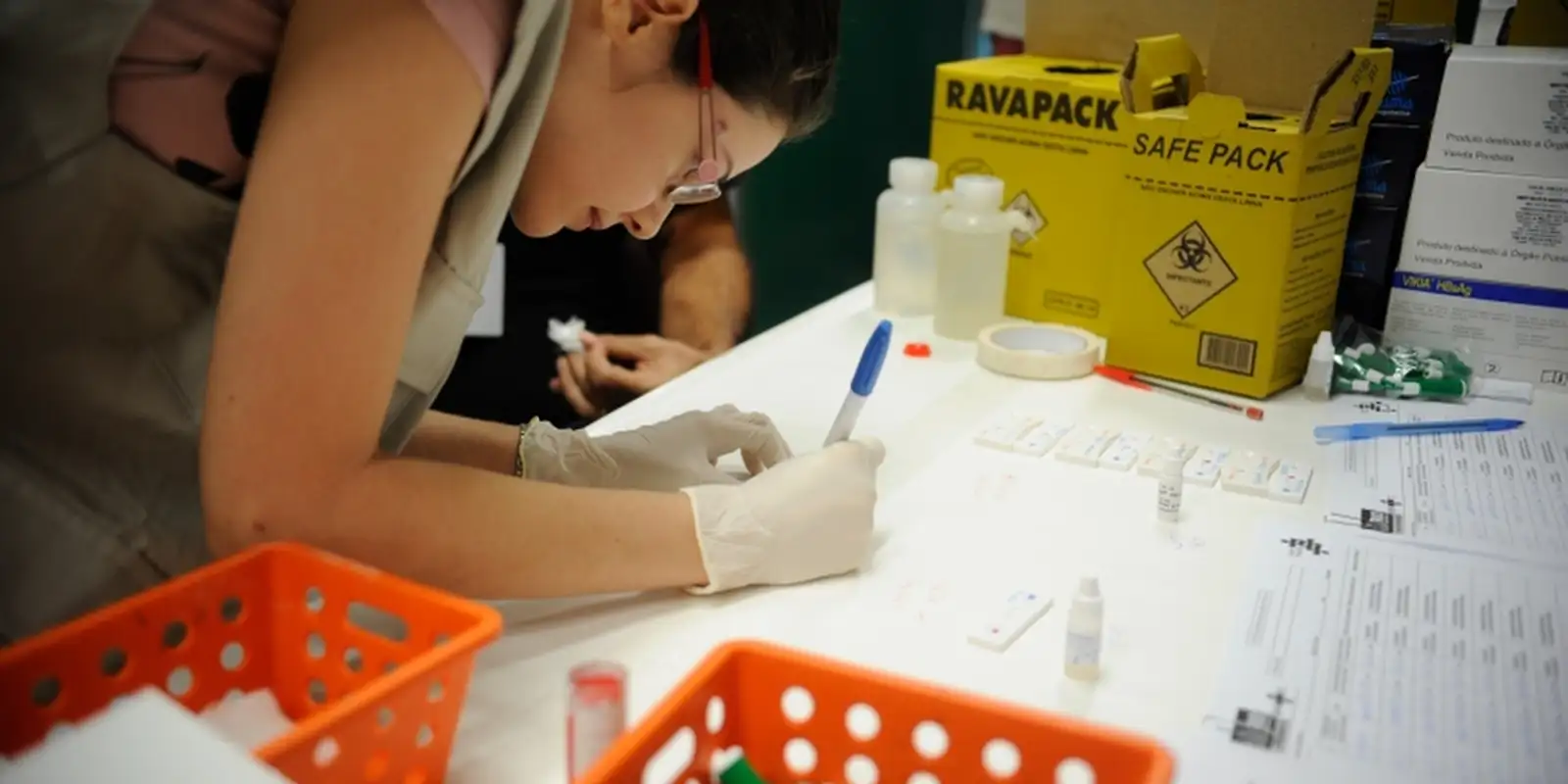 Novo estudo mapeia o impacto das hepatites virais no Brasil ao longo de onze anos