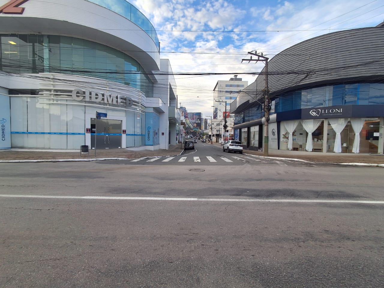 Evento de motociclistas altera o trânsito na Avenida Arno Carlos Gracher nesta sexta-feira (7)