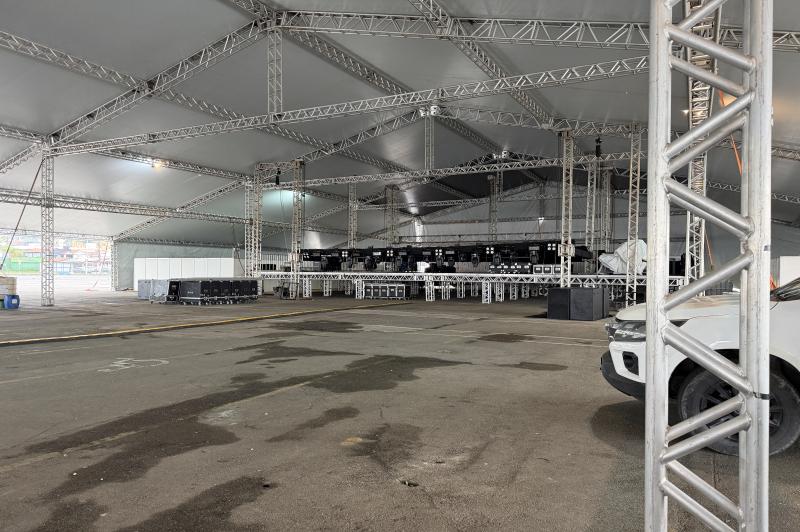FALTA UM DIA PARA O MAIOR FESTIVAL DE MÚSICA DE ITAJAÍ