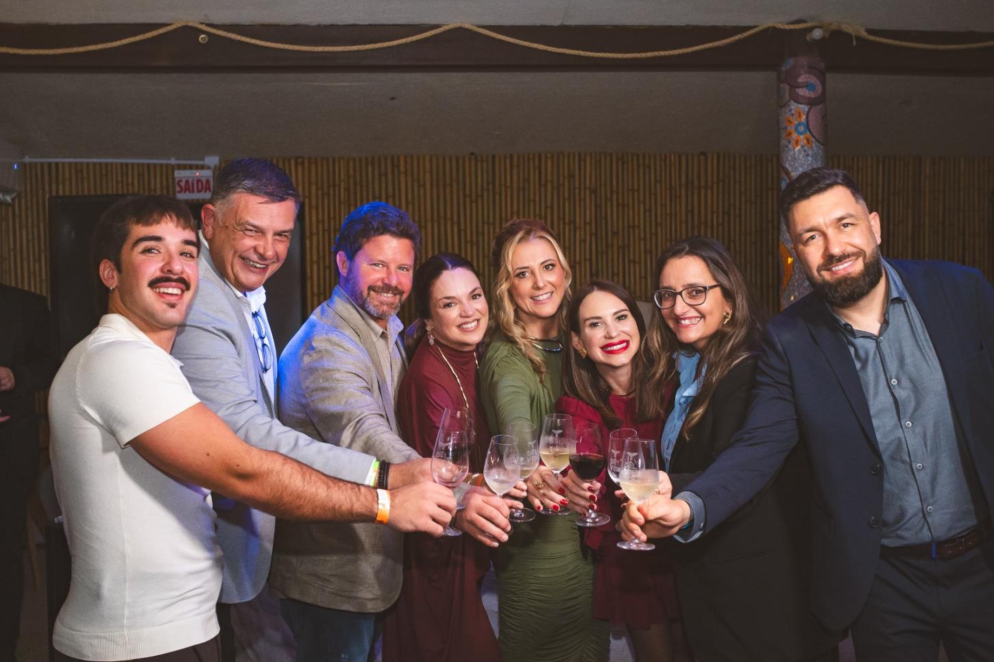 Festival Del Vino chega ao último fim de semana com sabores a R$ 89 na Praia do Rosa