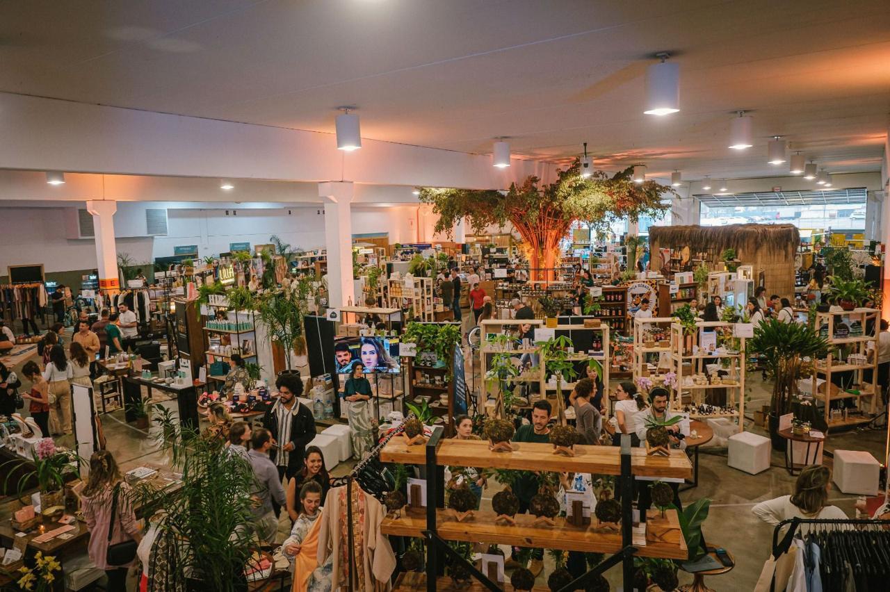 Florianópolis recebe o grande encontro de sustentabilidade do Sul do Brasil