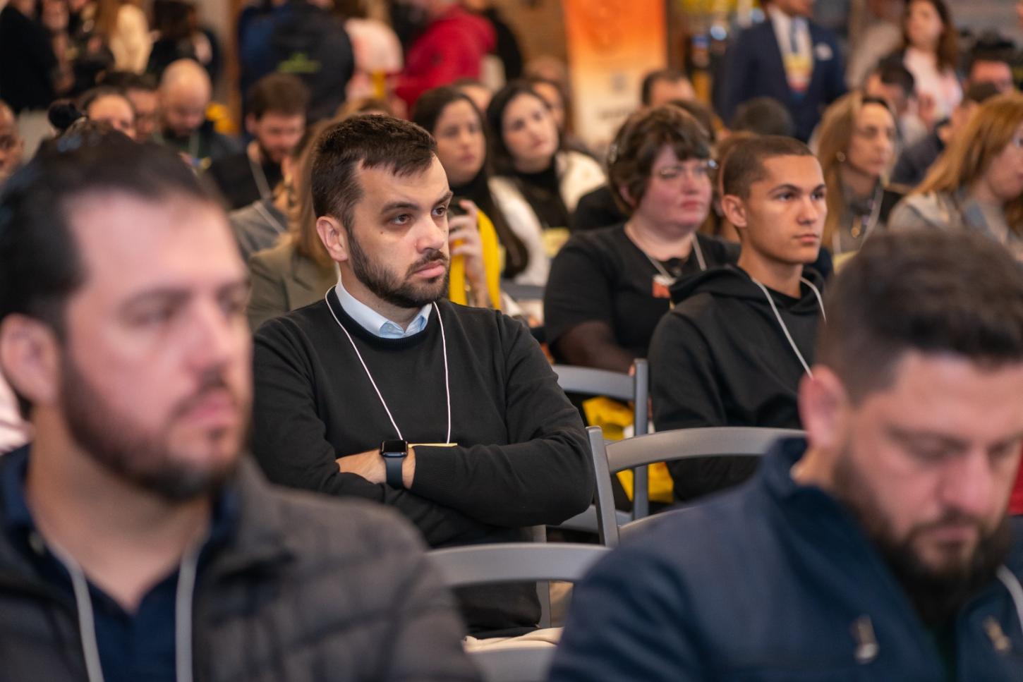 Fórum Farofa Gastronomia acontece nesta quinta-feira