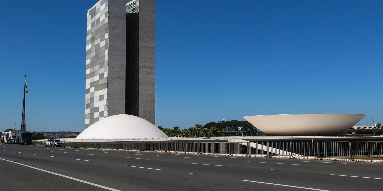 Governo e lideranças selam pauta para esforço concentrado do Congresso