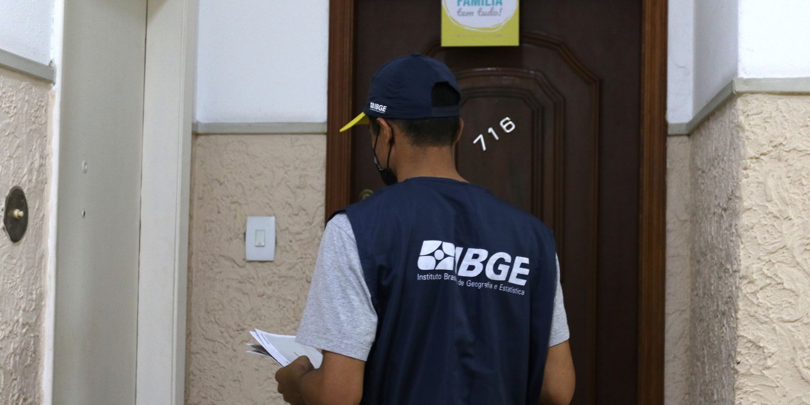 IBGE publica microdados do Censo 2022 com novas regras de sigilo