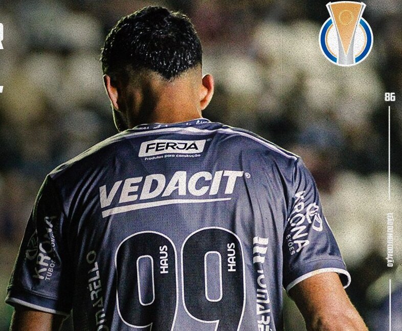 Inter de Limeira vence Volta Redonda e assume a ponta da Série C do Brasileirão