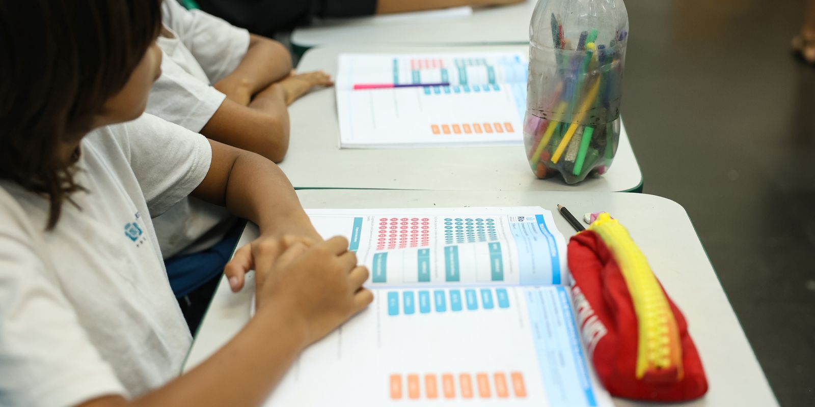 Novas diretrizes do MEC transformam o ensino de arte na educação básica do país