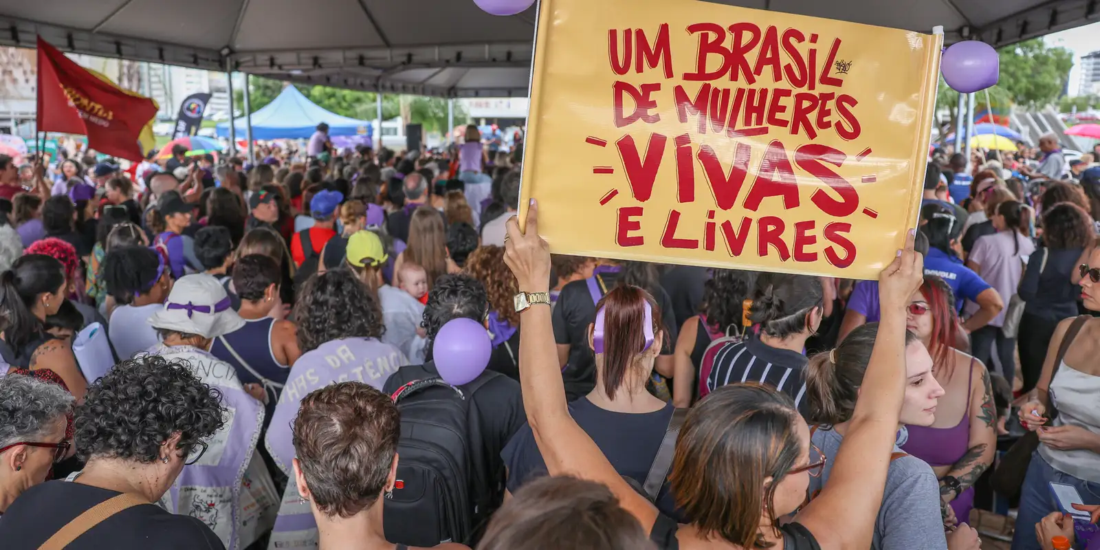 Concessão de medidas protetivas para mulheres cresce 43% no Rio