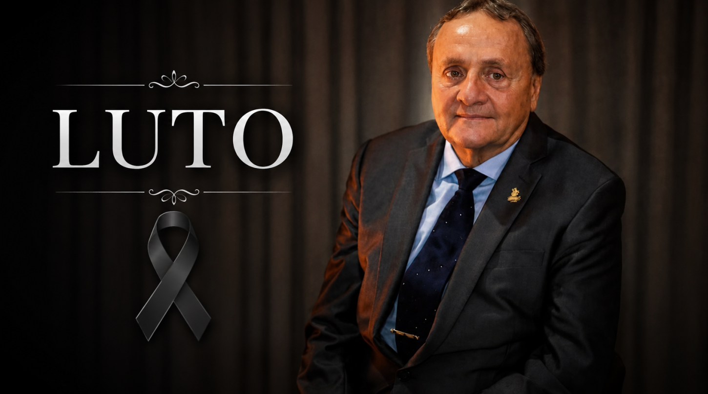 Morre Afonso Luiz Schreiber, fundador da Taschibra, aos 68 anos