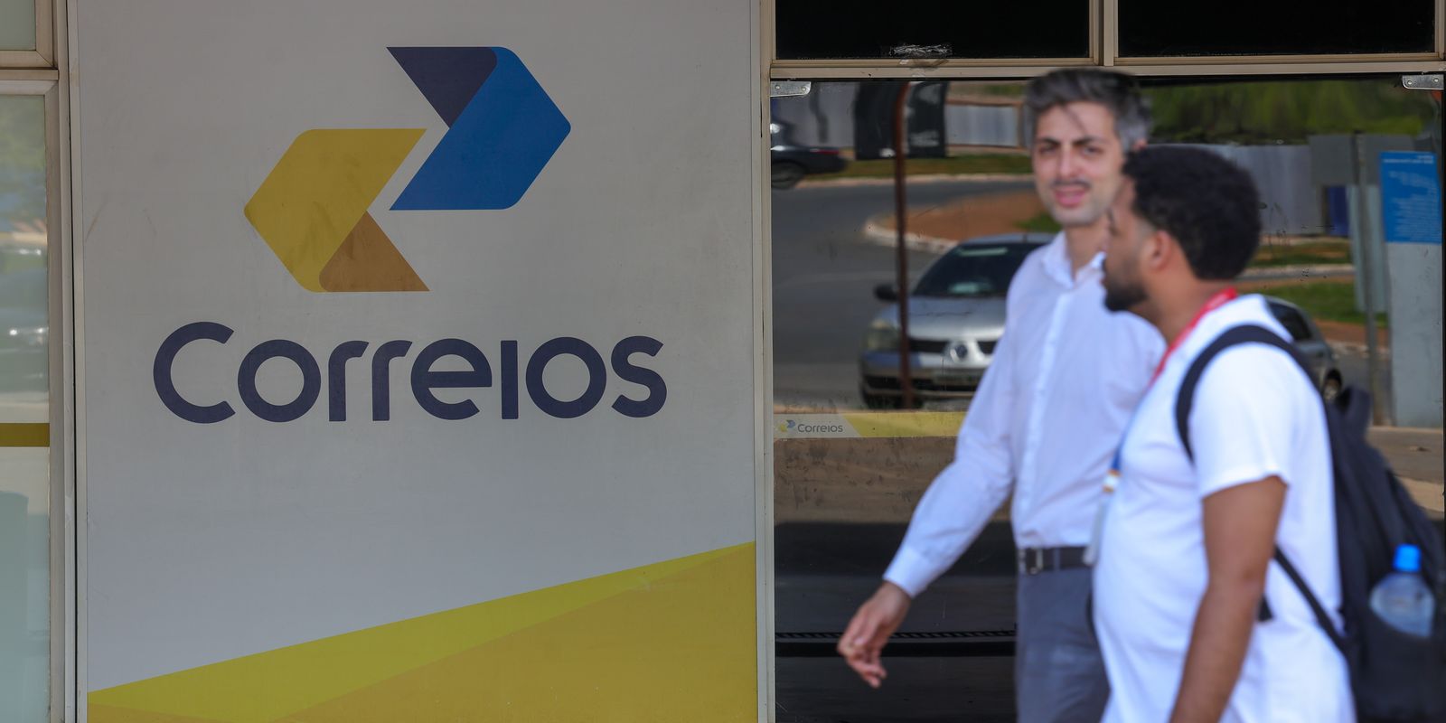 Orçamento de 2027 terá aporte de R$ 6 bilhões para os Correios