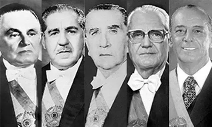Os números da História: Quem realmente governou o Brasil na maior parte da República?