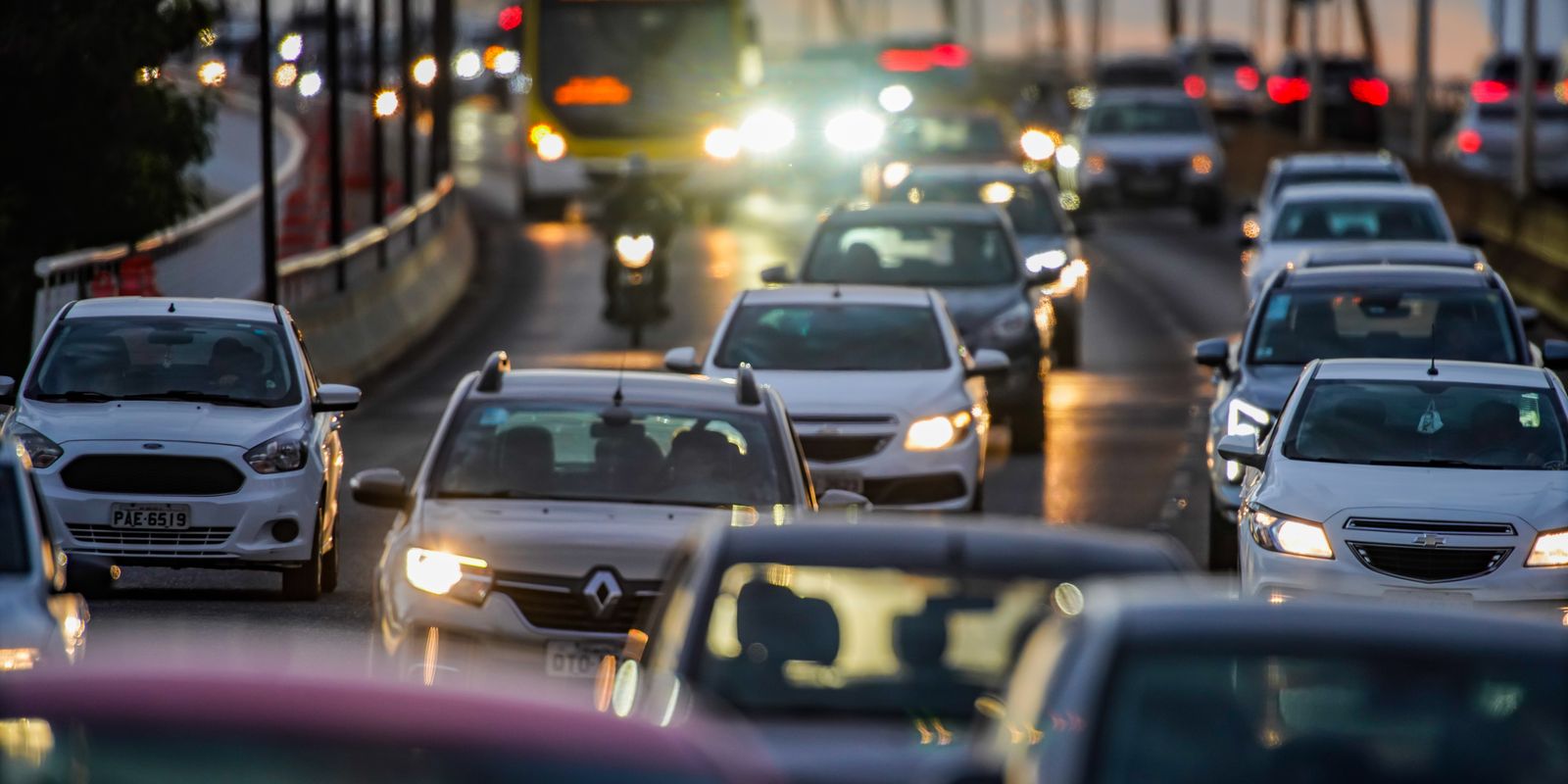 Programa Mais Motoristas exige envio de documentos até 3 de setembro