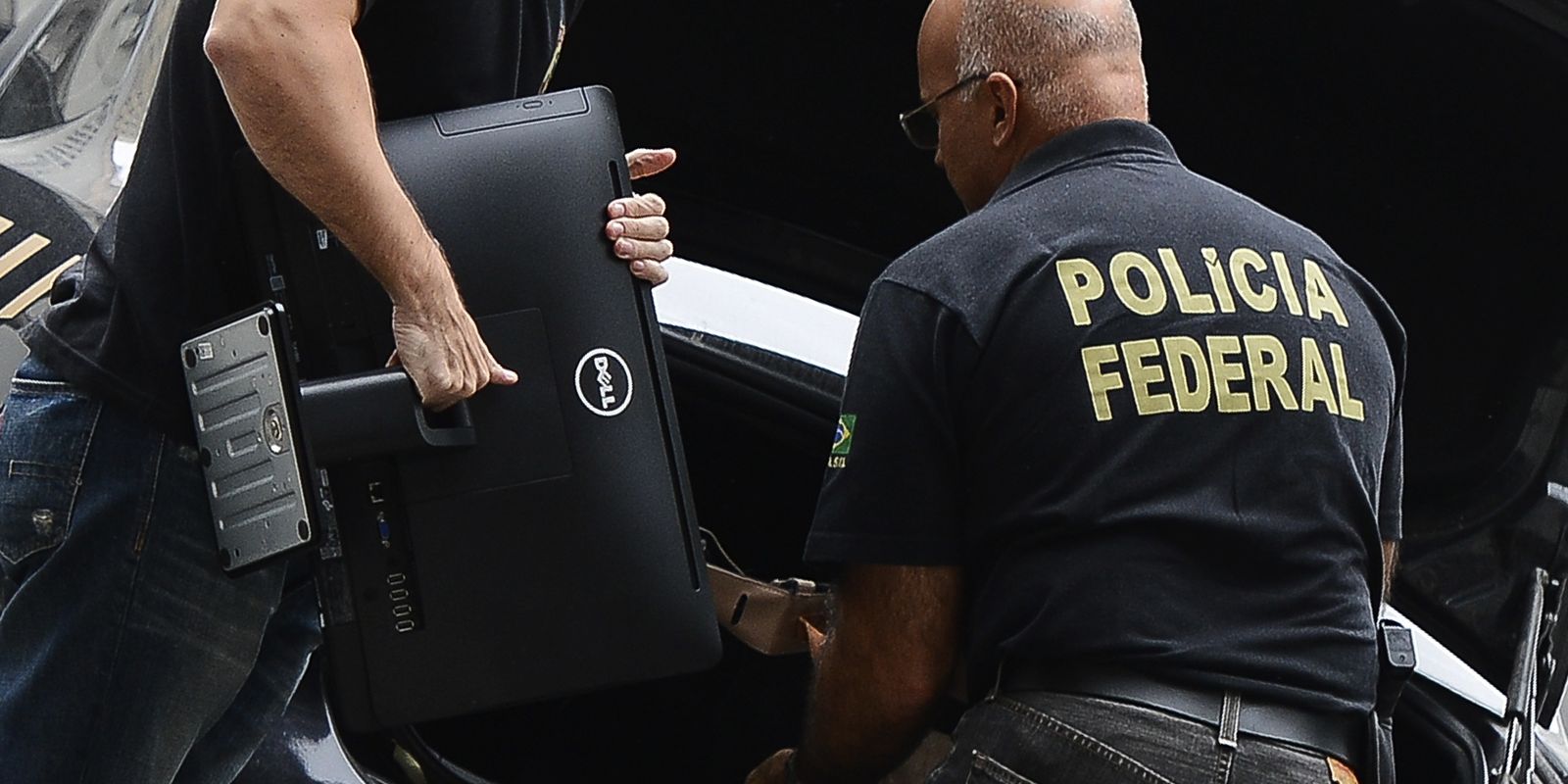 PF investiga o senador Weverton Rocha por suspeita de desvios no INSS