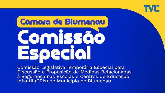 blumenau