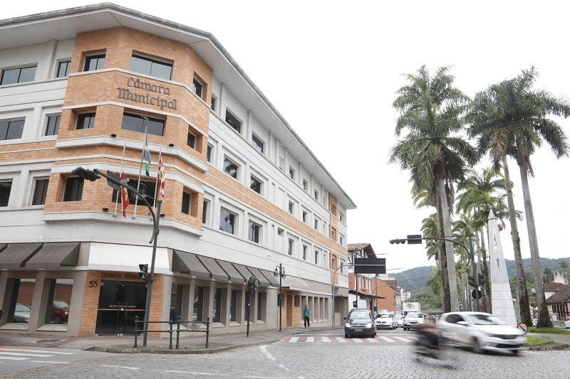 BLUMENAU
