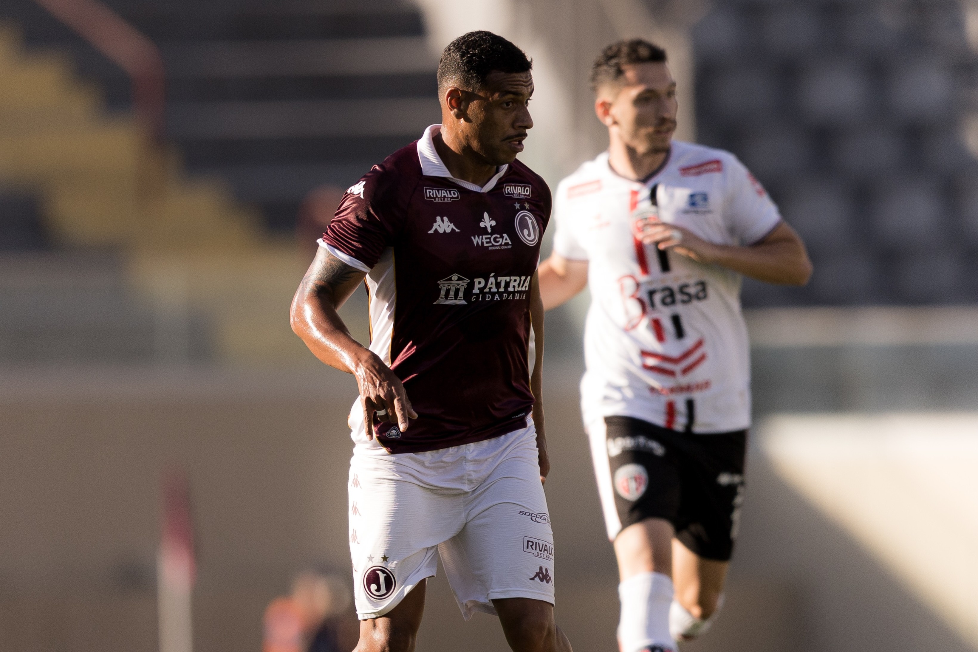 Primavera vence o Juventus fora de casa e empata no topo da Copa Paulista
