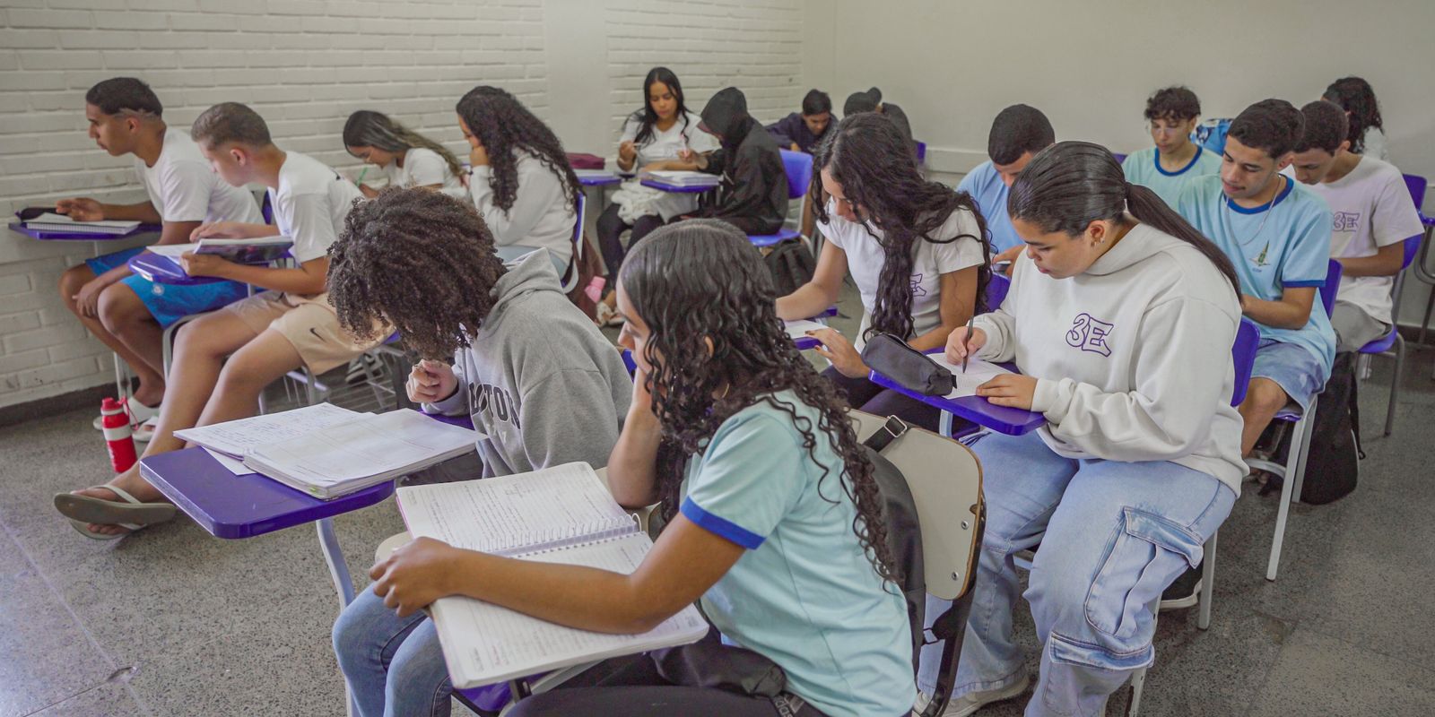 Segunda chamada do Prouni abre prazo para comprovação de documentos de estudantes