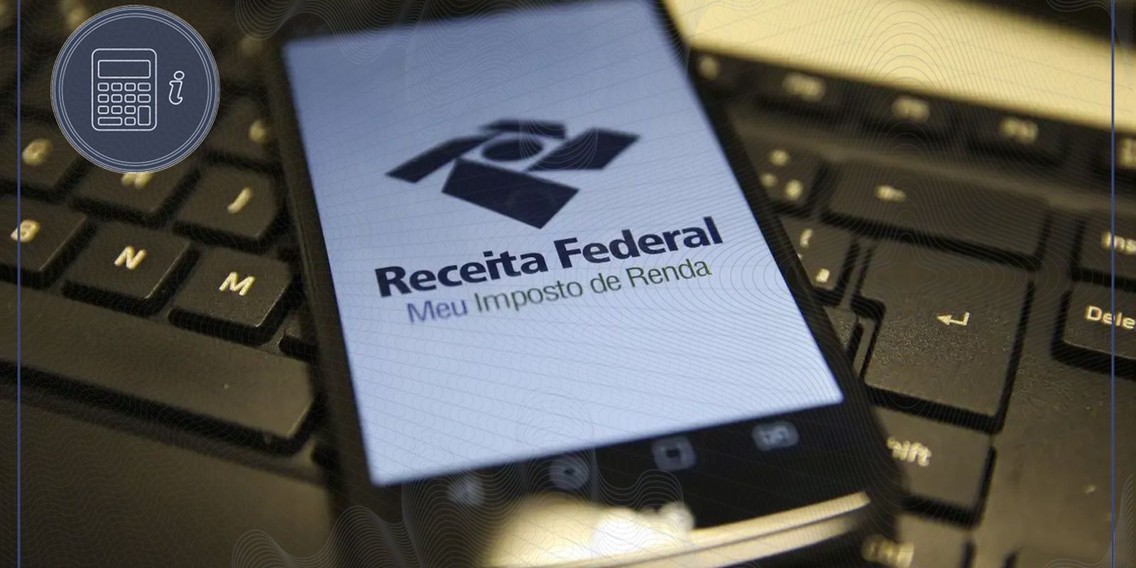 Receita Federal abre consulta ao último lote da restituição do IR 2026