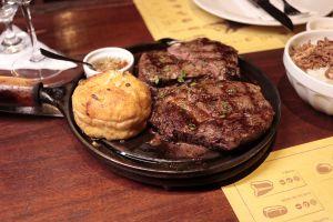 Restaurante Figueira celebra Dia dos Pais com menu especial de cortes nobres