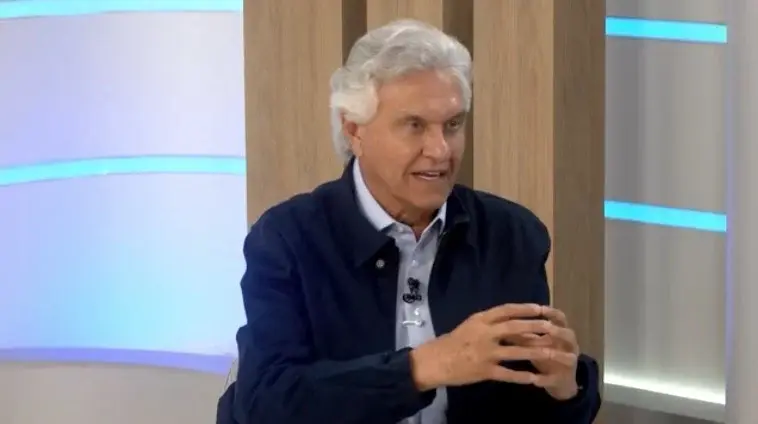 Ronaldo caiado critica plano safra atual e promete modelo plurianual