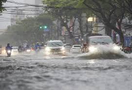 Segundo a NOAA El Niño pode ser o mais intenso desde 1950
